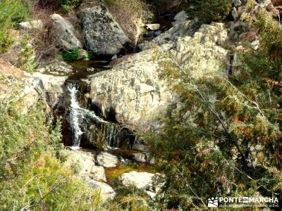 Cebreros - La Merina, Atalaya de ensueño - senderismo en marzo;escapada fin de semana senderismo co